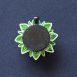 Quilled-flower-anemone-pendant-back
