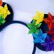 Rainbow-origami-mouse-ears-detail