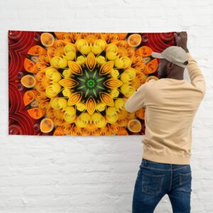 Tapestries & Flags