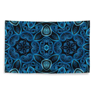 Starseed Quilled Art Flag