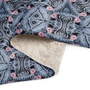 Sherpa Blankets