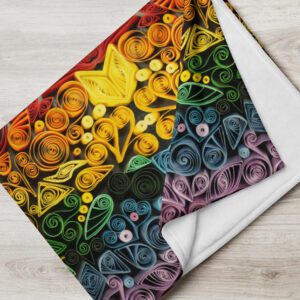 Throw Blankets