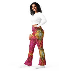 Flare Leggings