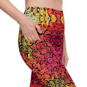 Pocket Leggings